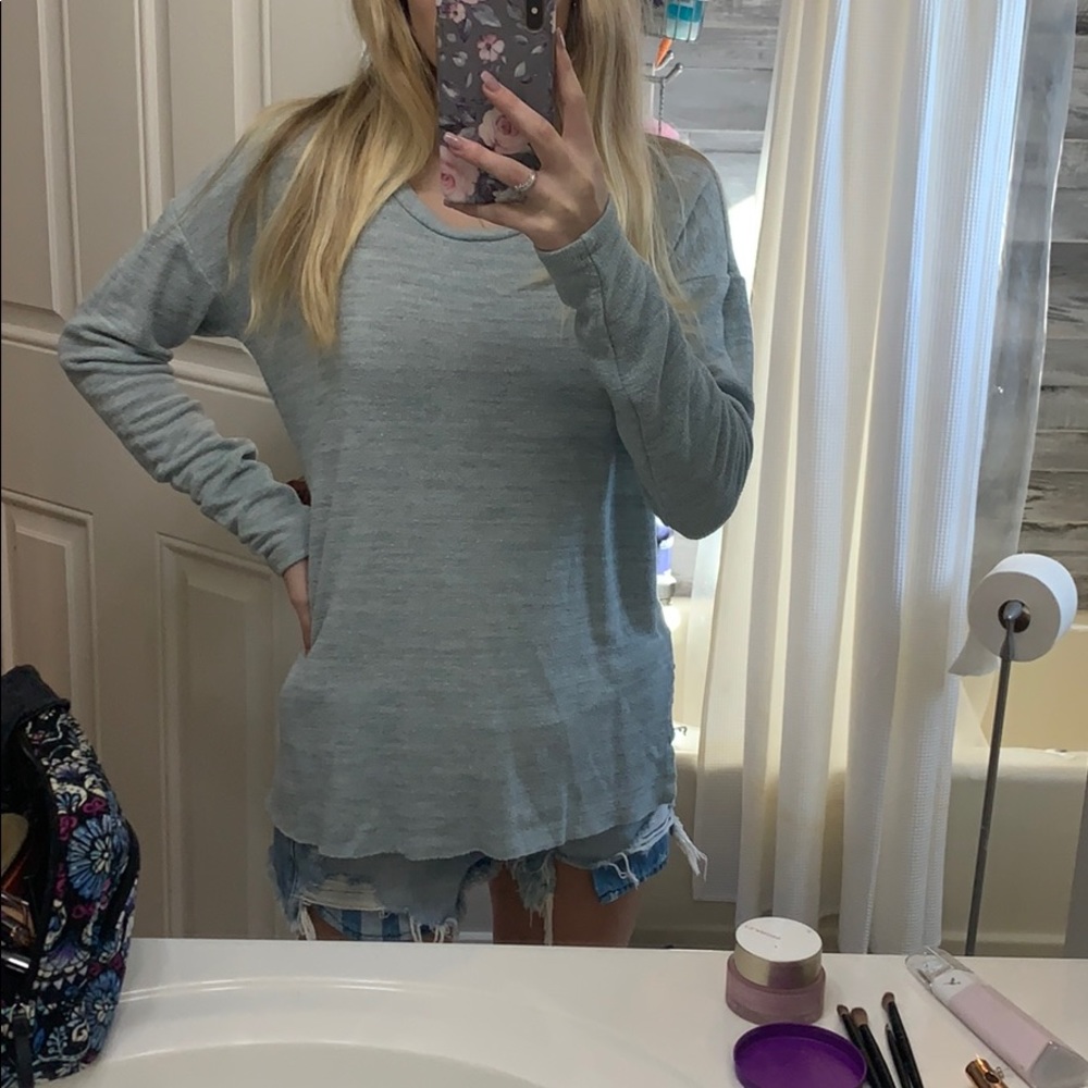 sweater